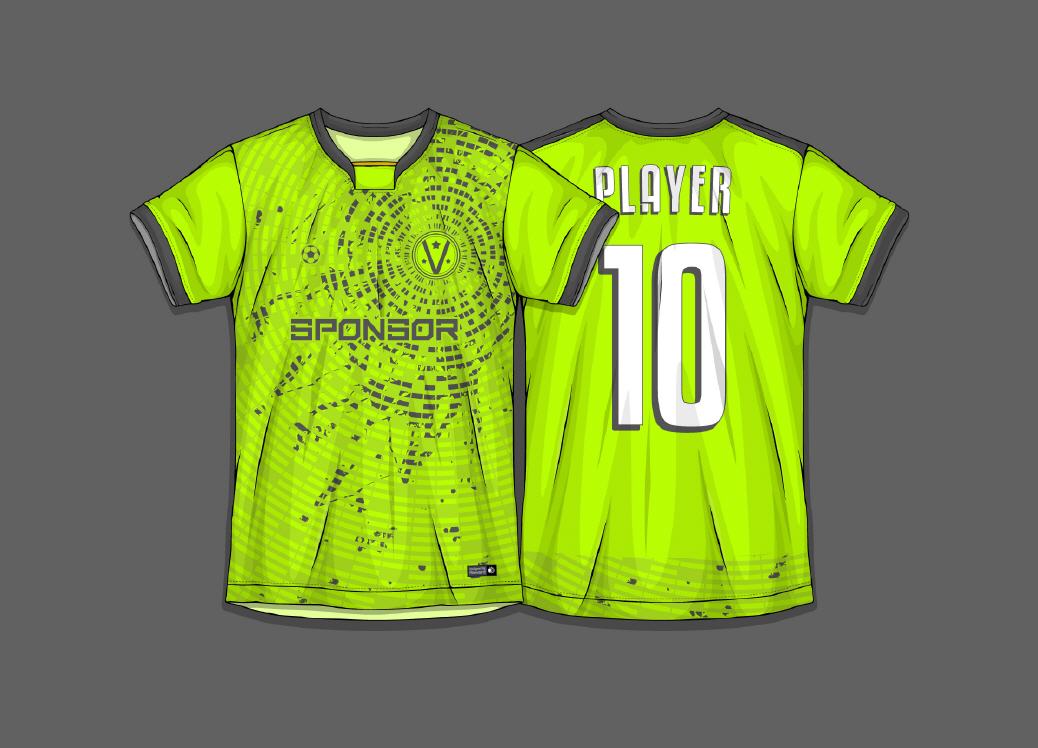 Trikot bedrucken lassen Schweiz